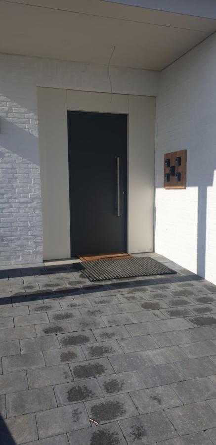 Louis Apartment Maaseik Exterior foto