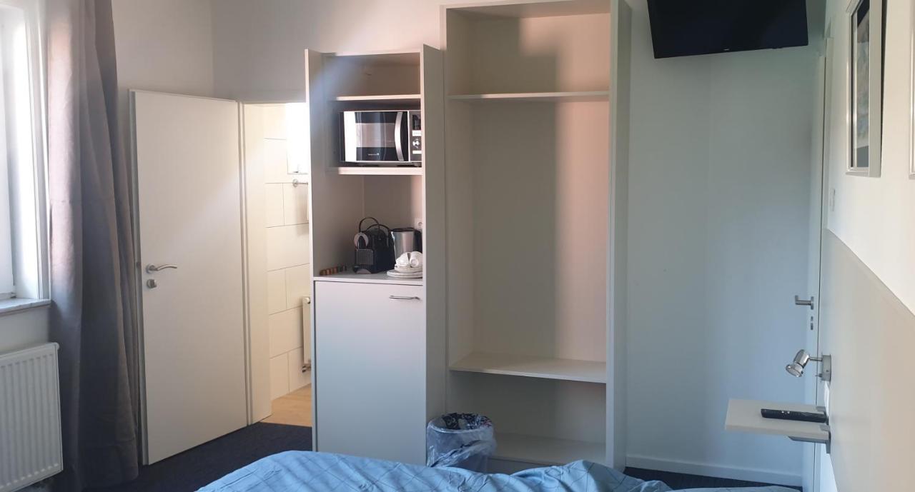 Louis Apartment Maaseik Exterior foto