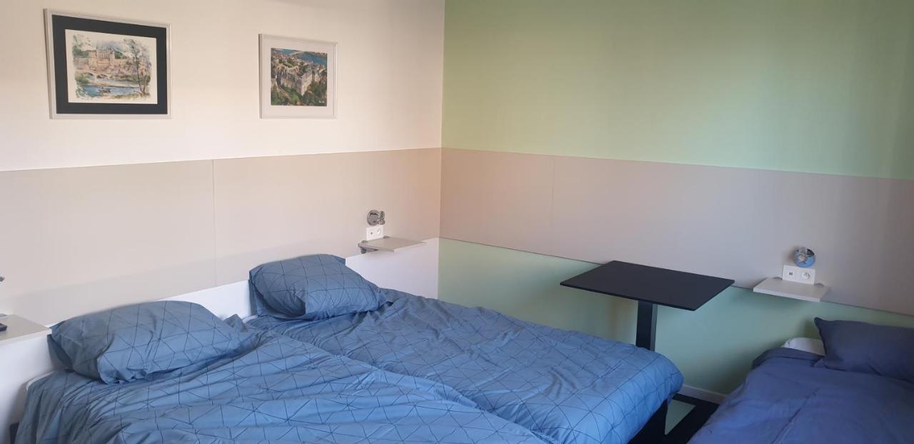 Louis Apartment Maaseik Exterior foto