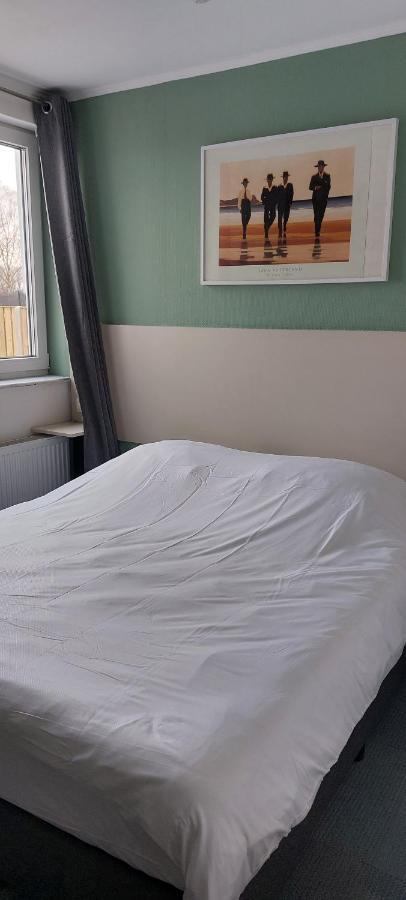 Louis Apartment Maaseik Exterior foto