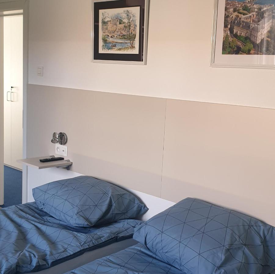 Louis Apartment Maaseik Exterior foto