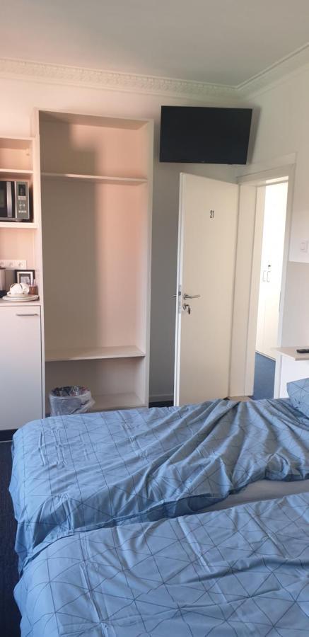 Louis Apartment Maaseik Exterior foto