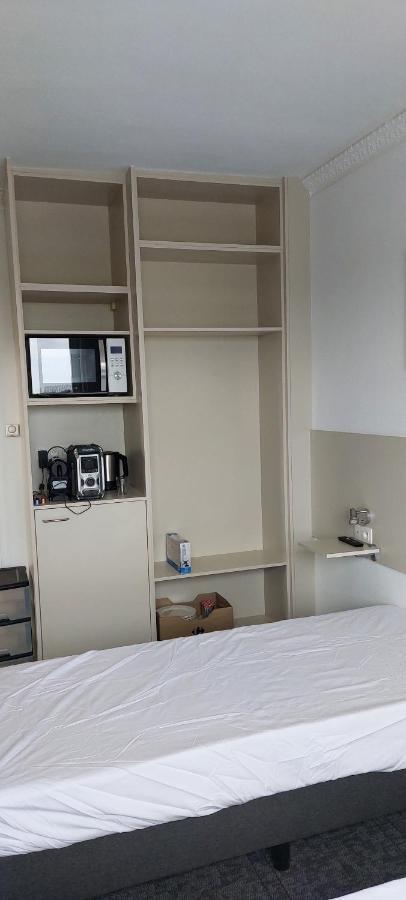 Louis Apartment Maaseik Exterior foto