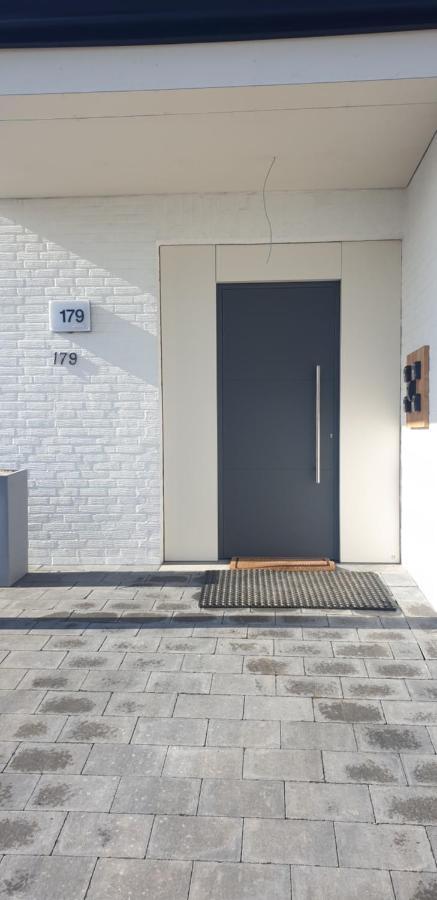 Louis Apartment Maaseik Exterior foto